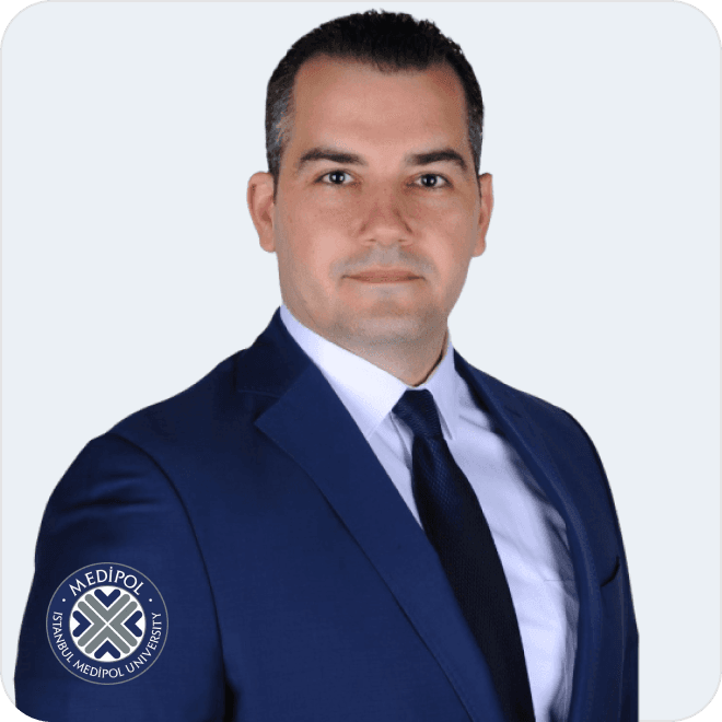 Selcuk Ozdogan